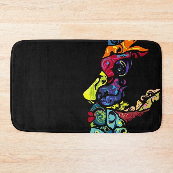 Item preview, Colour Blind designed and sold by MichelleBaxArt.
