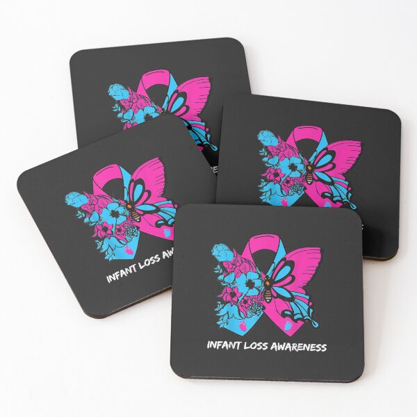 Item preview, infant loss awareness designed and sold by JeffreyMCombs.