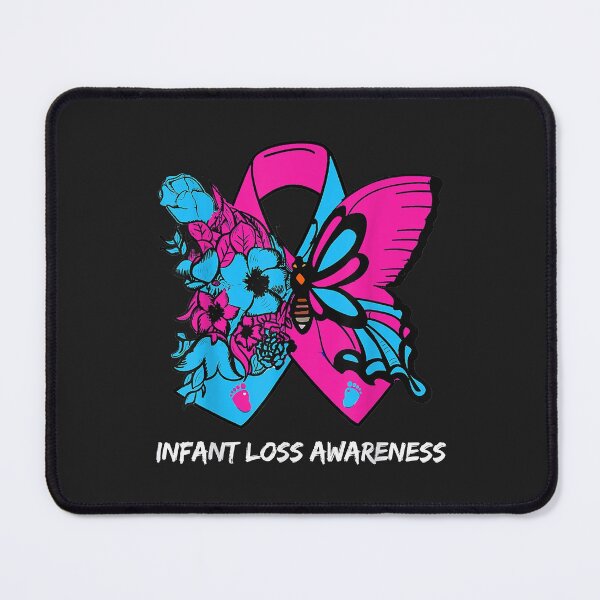 Item preview, infant loss awareness designed and sold by JeffreyMCombs.