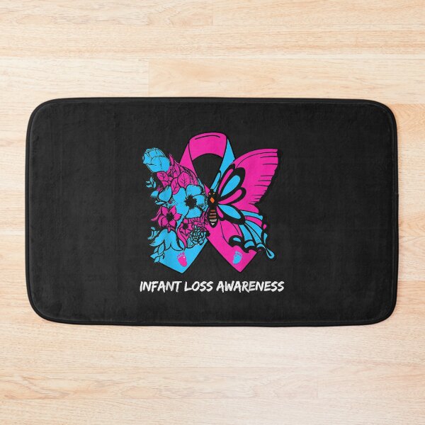 Item preview, infant loss awareness designed and sold by JeffreyMCombs.
