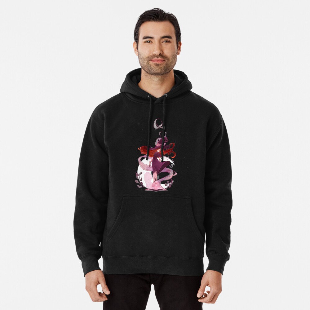 Item preview, Pullover Hoodie designed and sold by Sandramartins.