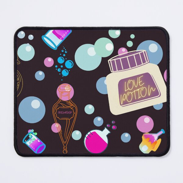 Item preview, LOVE POTION designed and sold by MELTBBROSE.