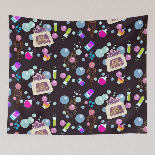 Item preview, LOVE POTION designed and sold by MELTBBROSE.