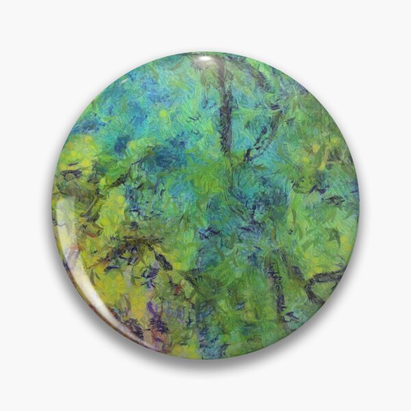 Item preview, Stocksom Beauty of Paint 1 designed and sold by Stocksom  Art Prints.