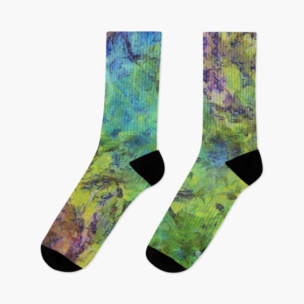 Item preview, Stocksom Beauty of Paint 1 designed and sold by Stocksom  Art Prints.