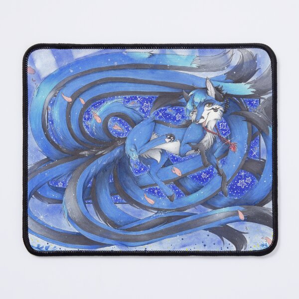 Item preview, Kitsune designed and sold by Rabbiata.