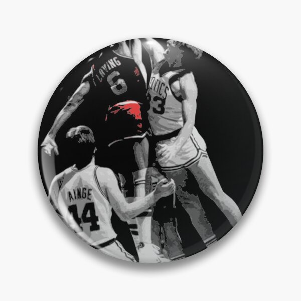 Item preview, Dr. J designed and sold by JesseRaynor.