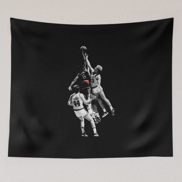 Item preview, Dr. J designed and sold by JesseRaynor.