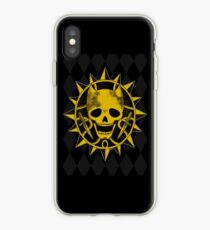 Killer Queen iPhone Case