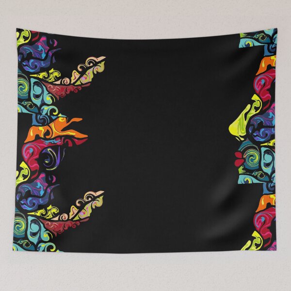 Item preview, Colour Blind designed and sold by MichelleBaxArt.