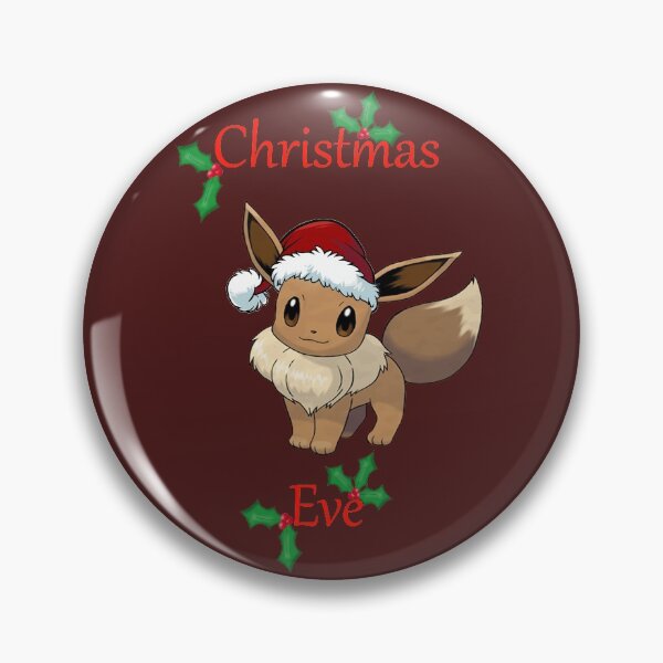 Item preview, Christmas eve designed and sold by HeavyBurden.