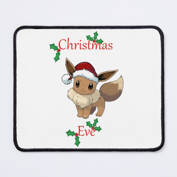 Item preview, Christmas eve designed and sold by HeavyBurden.