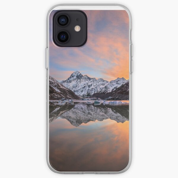 Second time lucky iPhone Soft Case