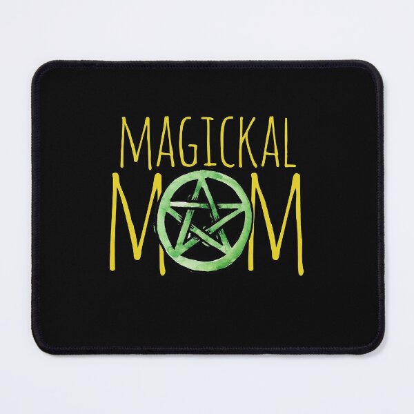 Item preview, Magickal Mom designed and sold by FrictionMaxxing.