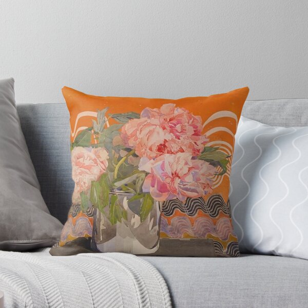 Item preview, charles Rennie Mackintosh - flowers design  designed and sold by kinsley45.