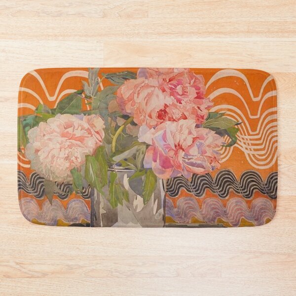 Item preview, charles Rennie Mackintosh - flowers design  designed and sold by kinsley45.