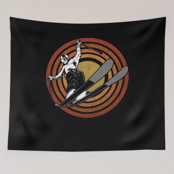 Item preview, Skiing designed and sold by BLake77777.