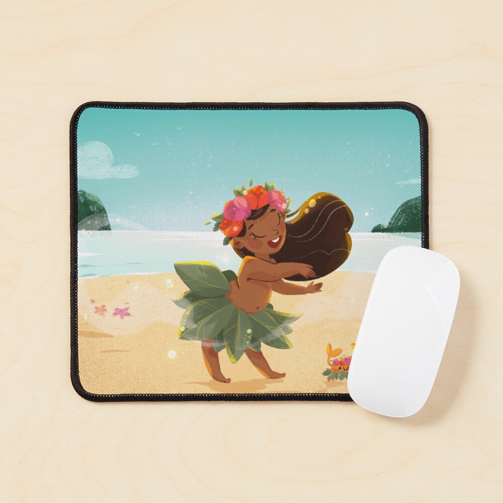 Item preview, Mouse Pad designed and sold by Sandramartins.