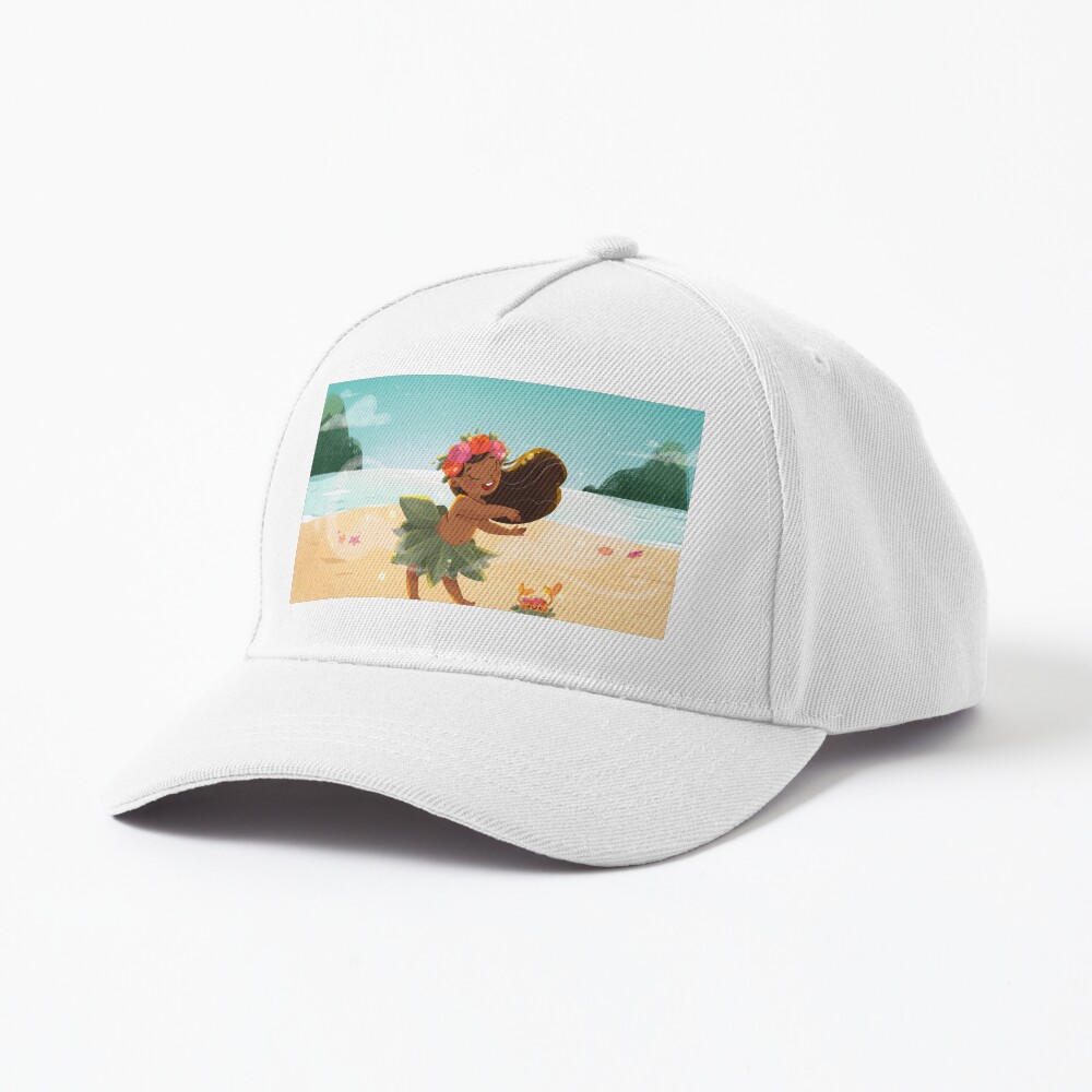 Item preview, Baseball Cap designed and sold by Sandramartins.
