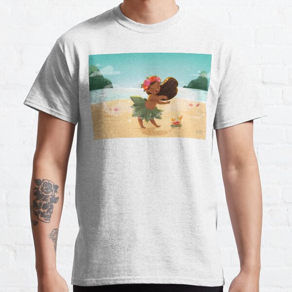 Classic T-Shirt