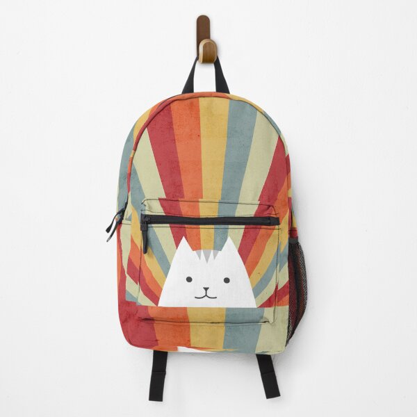 Item preview, Happy colors kitty is happy designed and sold by Bigika.