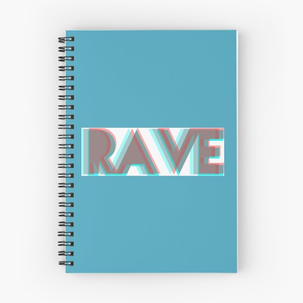 Item preview, RAVE   designed and sold by Shirtquarter113.