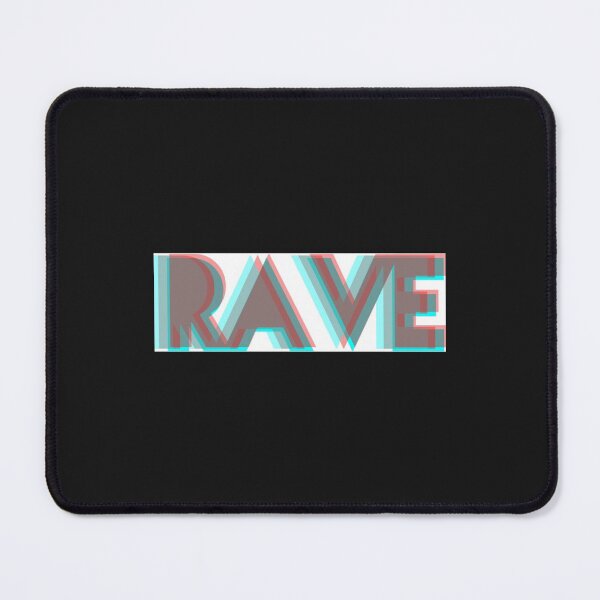 Item preview, RAVE   designed and sold by Shirtquarter113.