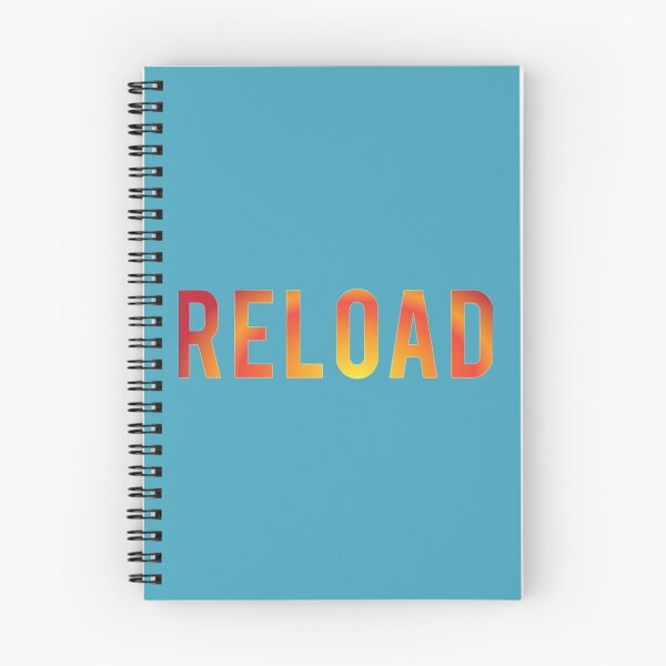Item preview, RELOAD!    designed and sold by Shirtquarter113.
