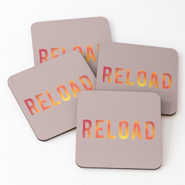 Item preview, RELOAD!    designed and sold by Shirtquarter113.