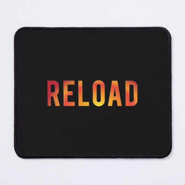 Item preview, RELOAD!    designed and sold by Shirtquarter113.
