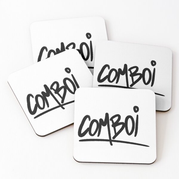 Item preview, COMBOI designed and sold by joanalbalat14.