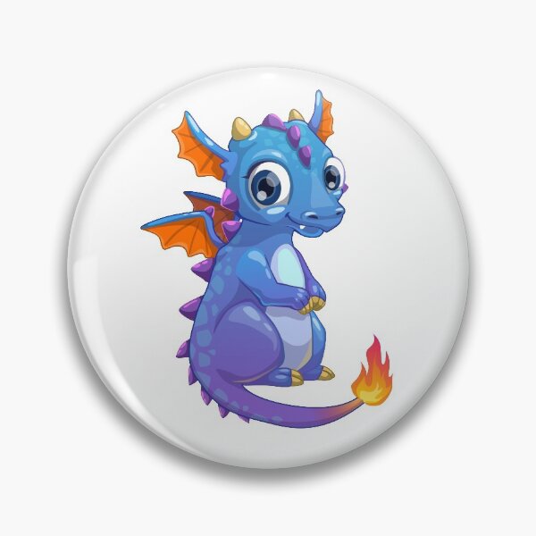 Item preview, Dragon, dinosaur, animals, sweet, baby designed and sold by Elshan Ilyasov.