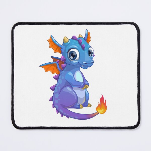 Item preview, Dragon, dinosaur, animals, sweet, baby designed and sold by Elshan Ilyasov.