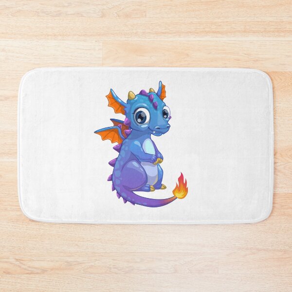 Item preview, Dragon, dinosaur, animals, sweet, baby designed and sold by Elshan Ilyasov.