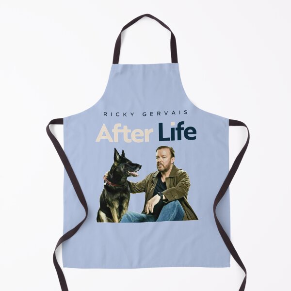 Item preview, After Life designed and sold by ApparelLogo.