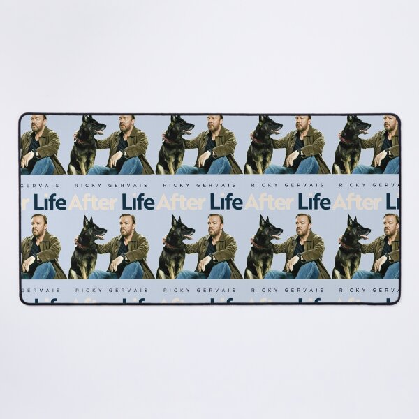 Item preview, After Life designed and sold by ApparelLogo.