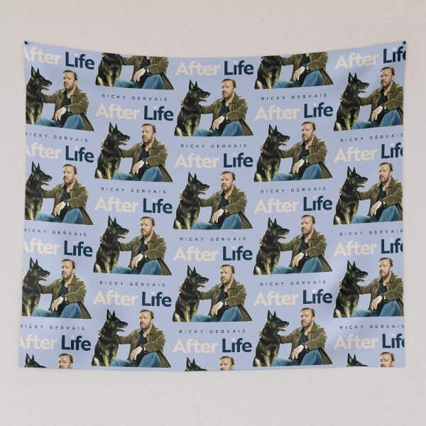 Item preview, After Life  designed and sold by ApparelLogo.