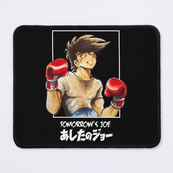 Item preview, Vintage Anime Yabuki-Joe Boxing Gift For Manga Lovers designed and sold by CHTankdesign.