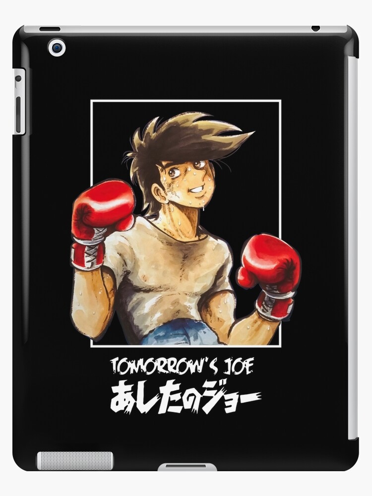 Nomad Megalobox Anime Boxing Gearless Joe Joe Matte Finish Poster Paper  Print - Animation & Cartoons posters in India - Buy art, film, design,  movie, music, nature and educational paintings/wallpapers at Flipkart.com