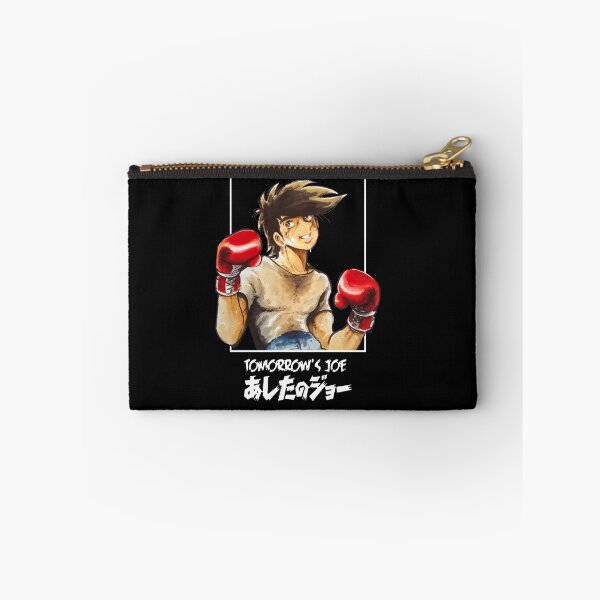 Item preview, Vintage Anime Yabuki-Joe Boxing Gift For Manga Lovers designed and sold by CHTankdesign.