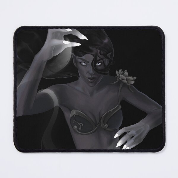 Item preview, Dark elf designed and sold by thebirdplane.