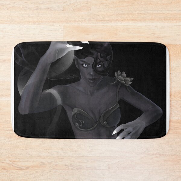 Item preview, Dark elf designed and sold by thebirdplane.