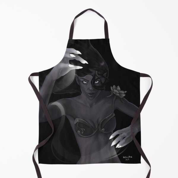 Item preview, Dark elf designed and sold by thebirdplane.