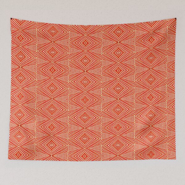 Item preview, Orange pixy designed and sold by atlasartsn.