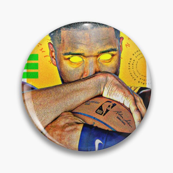 Item preview, Donovan Mitchell designed and sold by JesseRaynor.