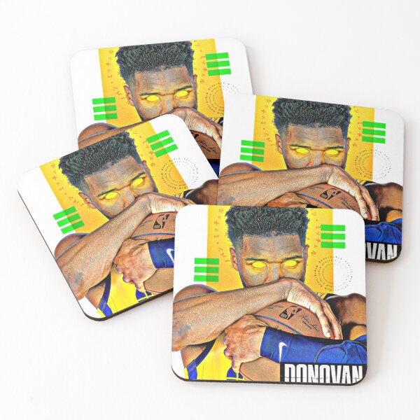 Item preview, Donovan Mitchell designed and sold by JesseRaynor.