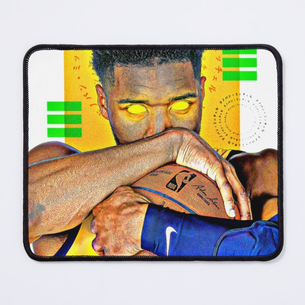 Item preview, Donovan Mitchell designed and sold by JesseRaynor.