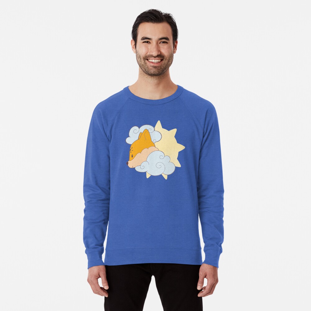 Item preview, Lightweight Sweatshirt designed and sold by Sandramartins.