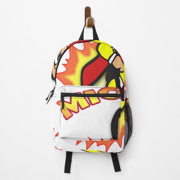 Item preview, MIGHTY! designed and sold by AdeGee.