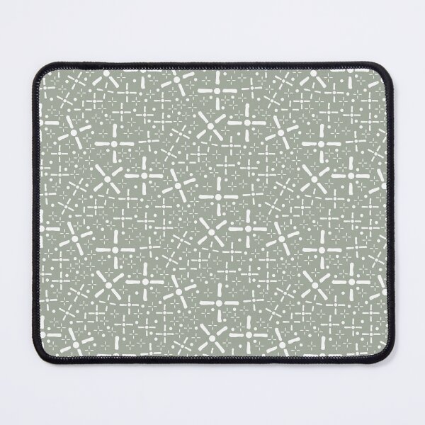 Item preview, Abstract Geometric Pattern with shapes designed and sold by Victoria Riabov.